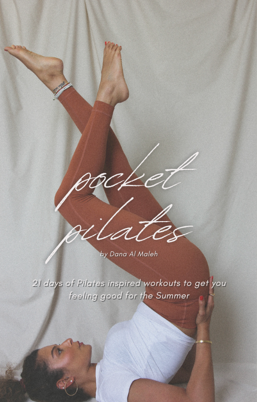 Pocket Pilates